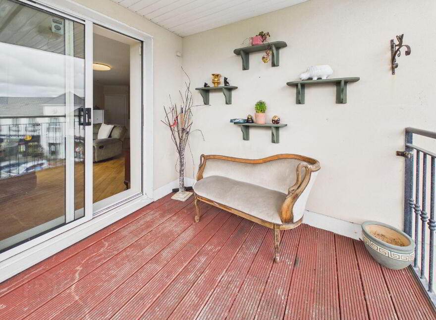 Apartment 3 Beech House Applewood Square, Applewood, Swords, K67CH96