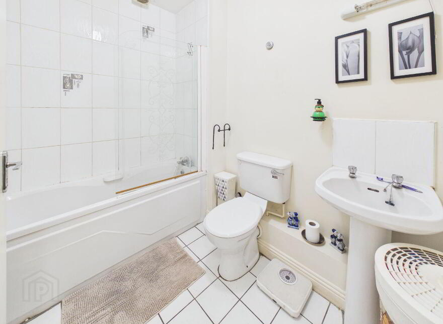 Apartment 3 Beech House Applewood Square, Applewood, Swords, K67CH96