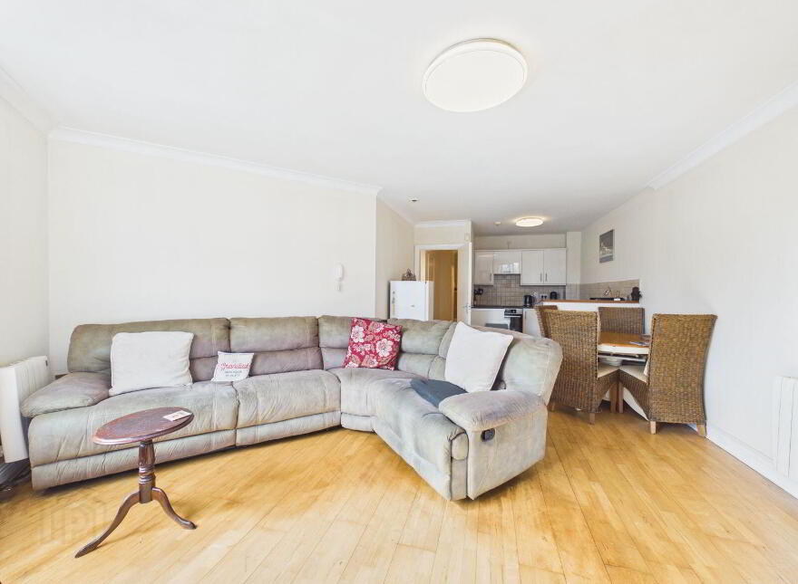 Apartment 3 Beech House Applewood Square, Applewood, Swords, K67CH96