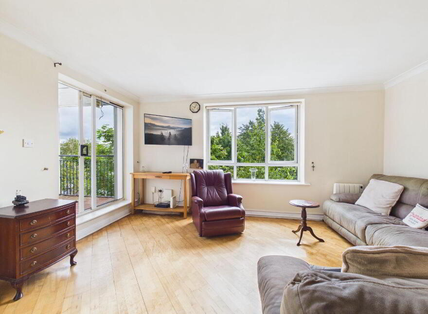 Apartment 3 Beech House Applewood Square, Applewood, Swords, K67CH96