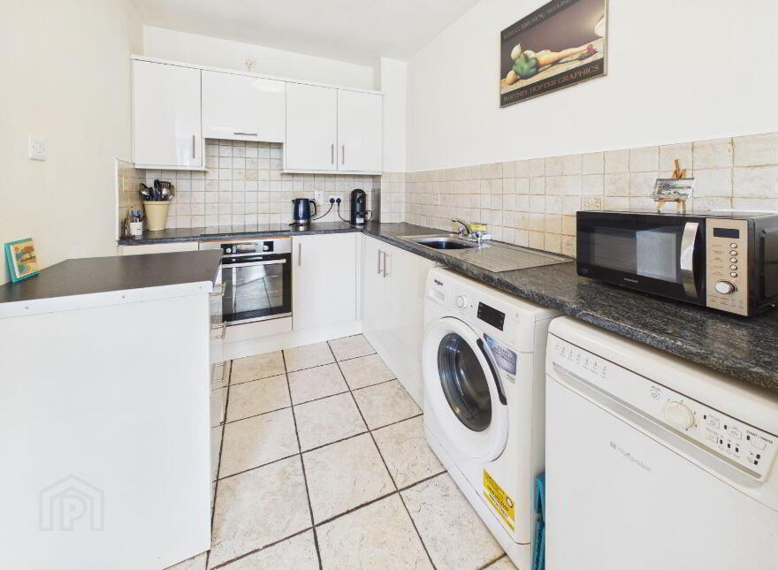 Apartment 3 Beech House Applewood Square, Applewood, Swords, K67CH96