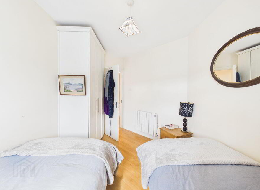 Apartment 3 Beech House Applewood Square, Applewood, Swords, K67CH96
