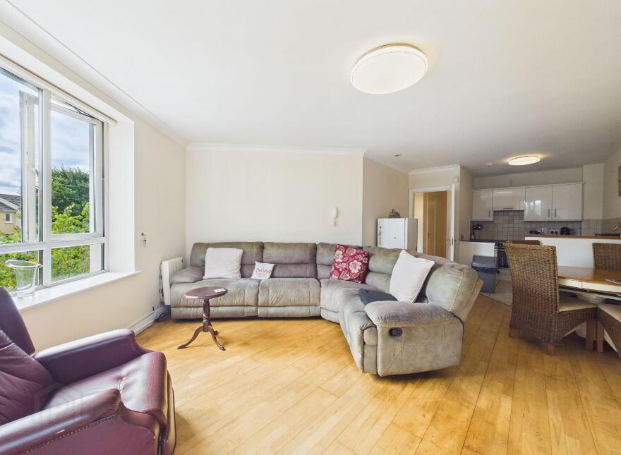Apartment 3 Beech House Applewood Square, Applewood, Swords, K67CH96