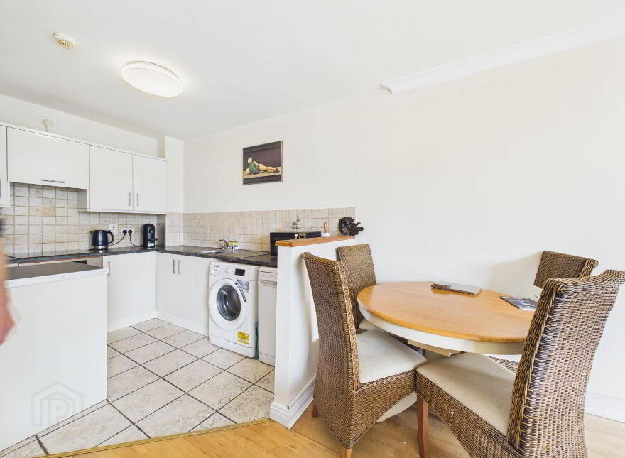 Apartment 3 Beech House Applewood Square, Applewood, Swords, K67CH96
