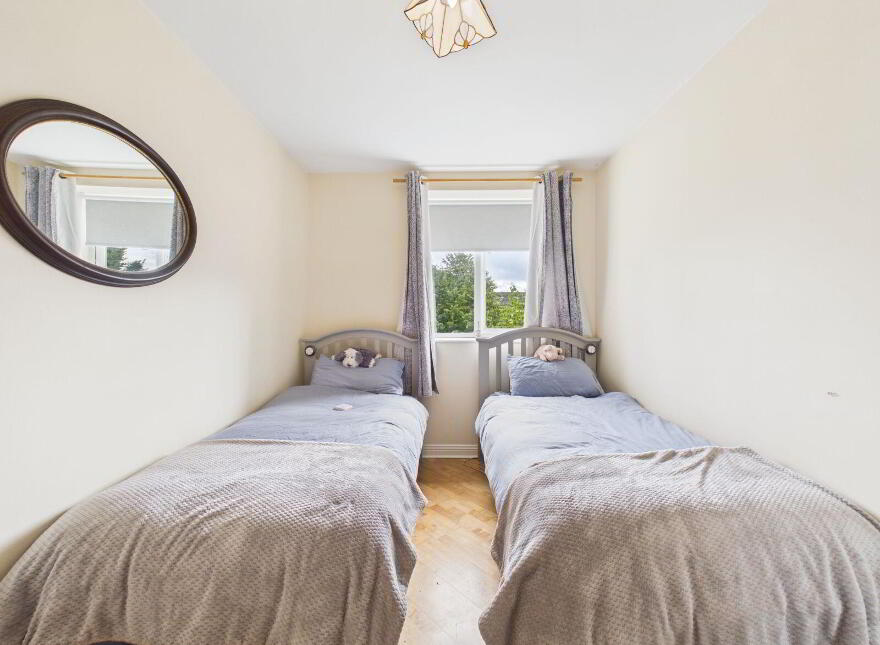 Apartment 3 Beech House Applewood Square, Applewood, Swords, K67CH96