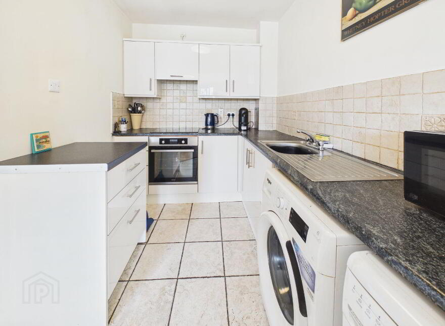 Apartment 3 Beech House Applewood Square, Applewood, Swords, K67CH96