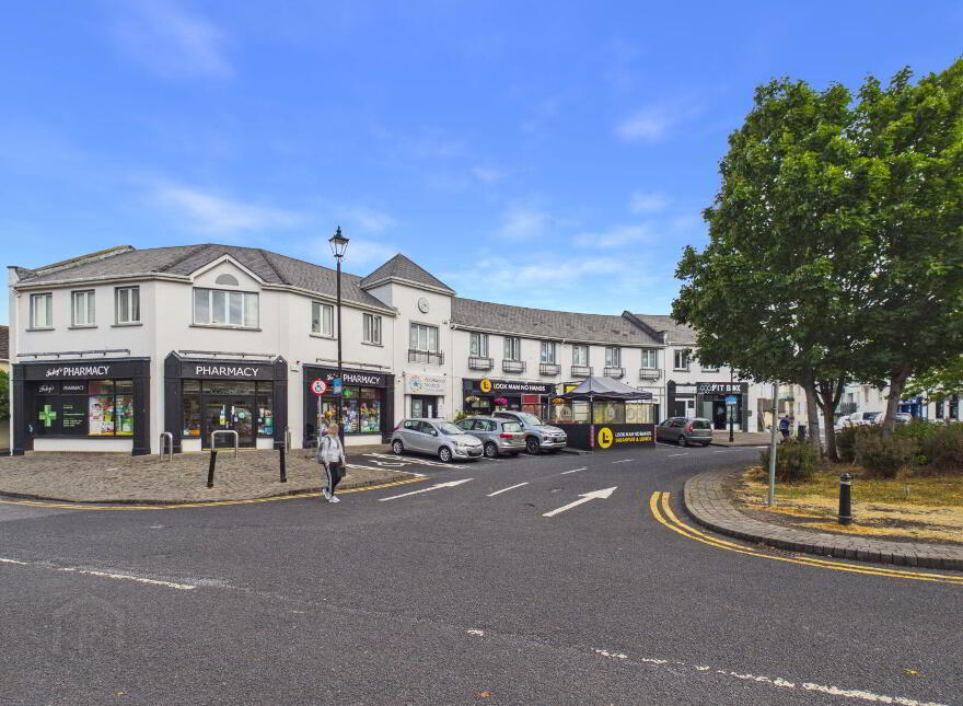Apartment 3 Beech House Applewood Square, Applewood, Swords, K67CH96