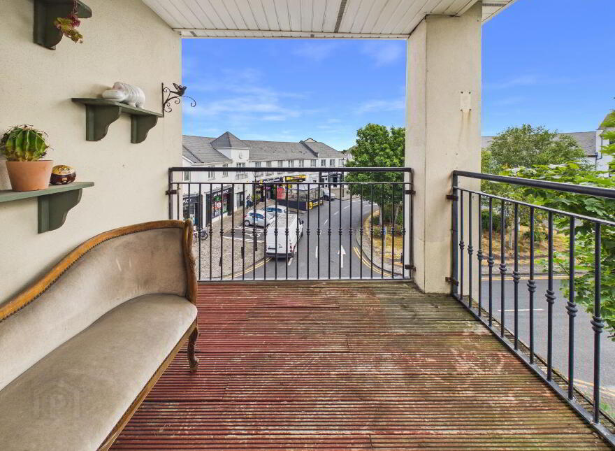 Apartment 3 Beech House Applewood Square, Applewood, Swords, K67CH96