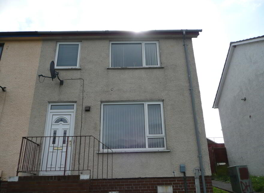 11 Ballyduff Brae, Newtownabbey, BT36 6XN