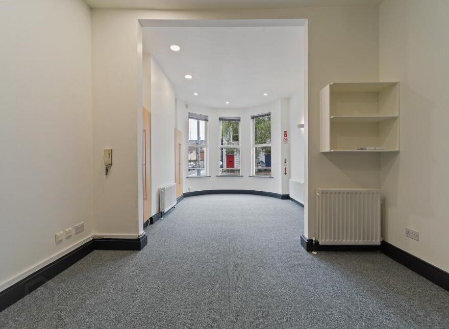 140 University Street, Belfast, BT7 1HH