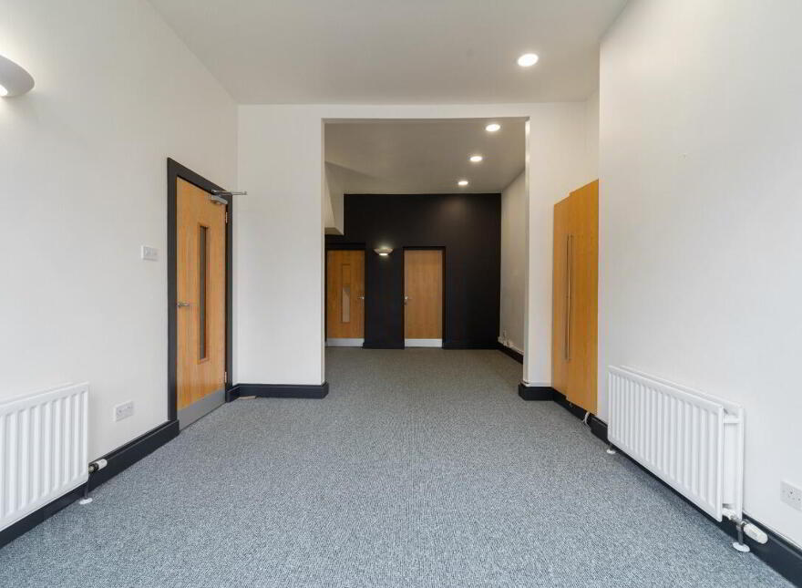 140 University Street, Belfast, BT7 1HH