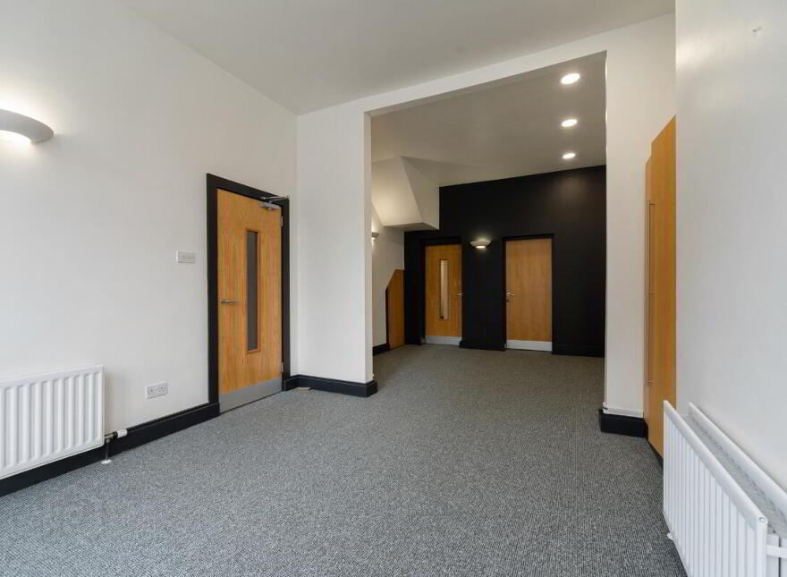 140 University Street, Belfast, BT7 1HH