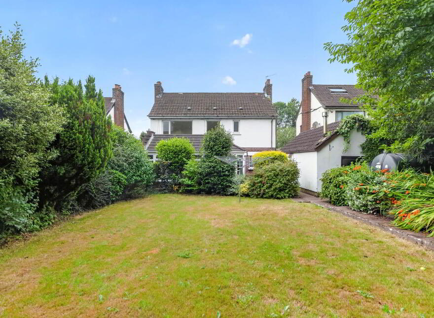 157 Moss Road, Lambeg, Lisburn, BT27 4LG