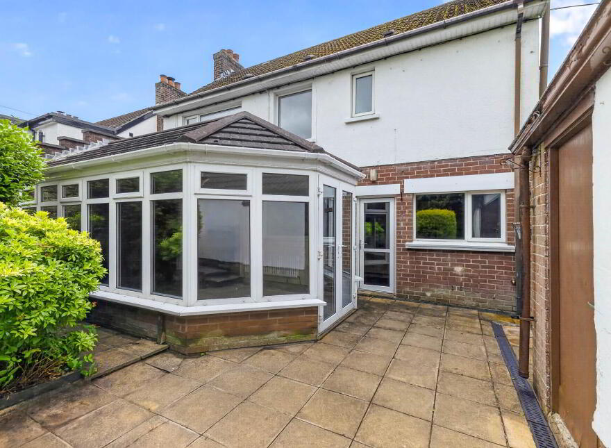 157 Moss Road, Lambeg, Lisburn, BT27 4LG
