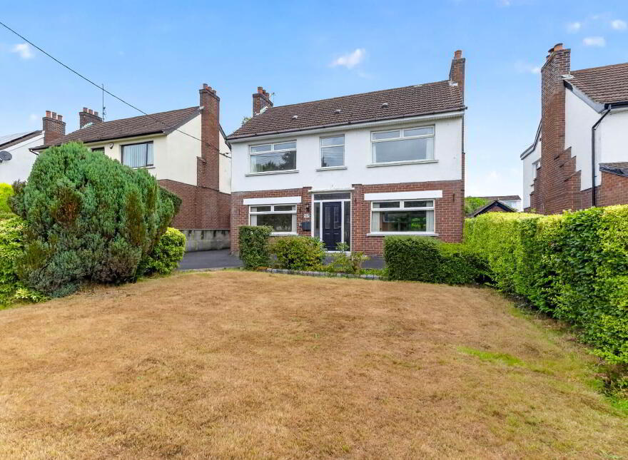 157 Moss Road, Lambeg, Lisburn, BT27 4LG
