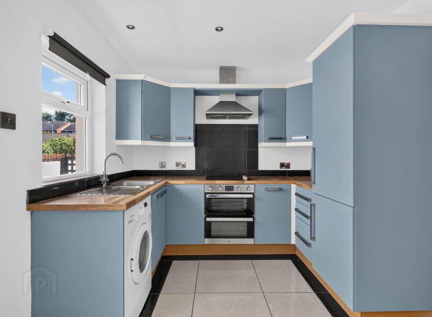 10 Upper Malone Crescent, Belfast, BT9 6PR
