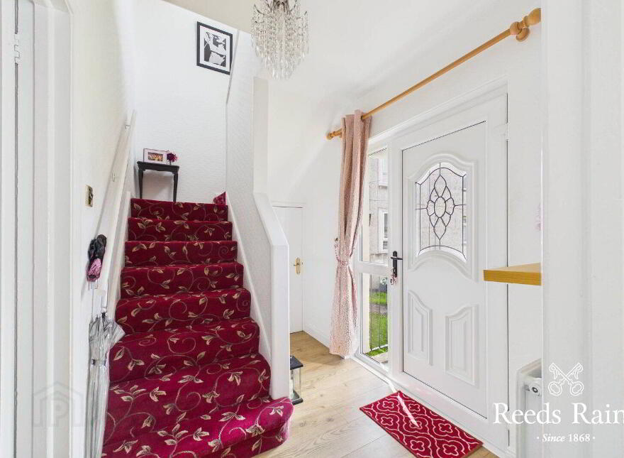 98 Drumadoon Drive, Dundonald, Belfast, BT16 2PR