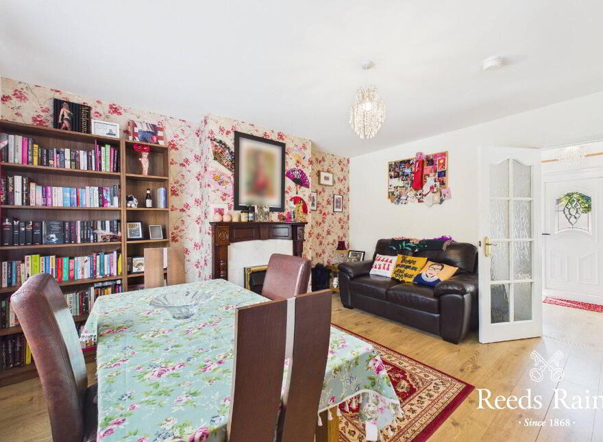 98 Drumadoon Drive, Dundonald, Belfast, BT16 2PR
