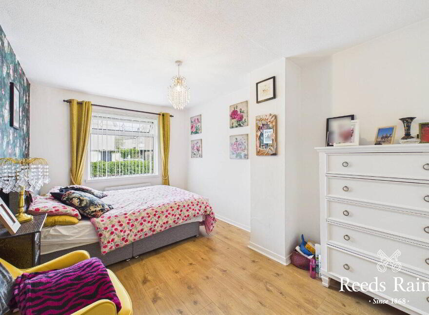 98 Drumadoon Drive, Dundonald, Belfast, BT16 2PR