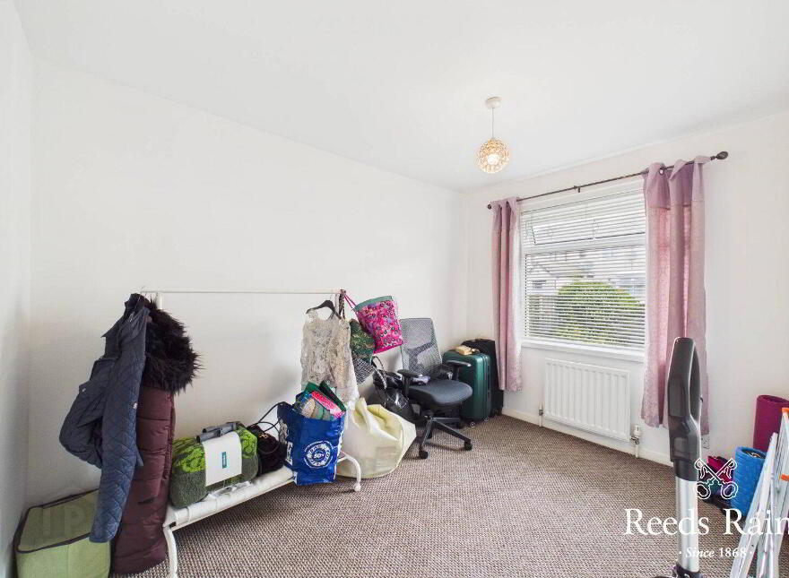 98 Drumadoon Drive, Dundonald, Belfast, BT16 2PR