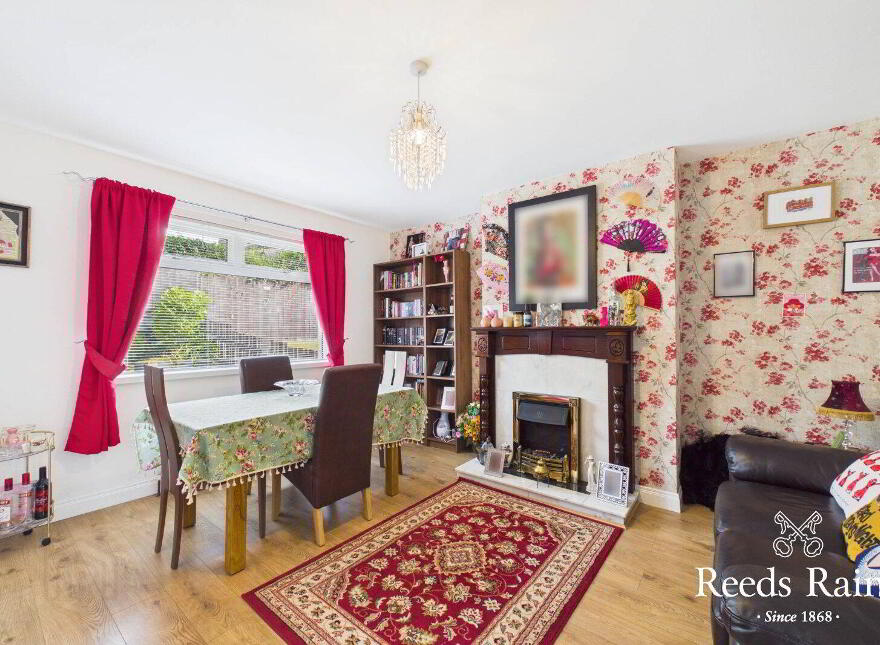 98 Drumadoon Drive, Dundonald, Belfast, BT16 2PR