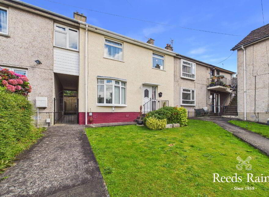 98 Drumadoon Drive, Dundonald, Belfast, BT16 2PR