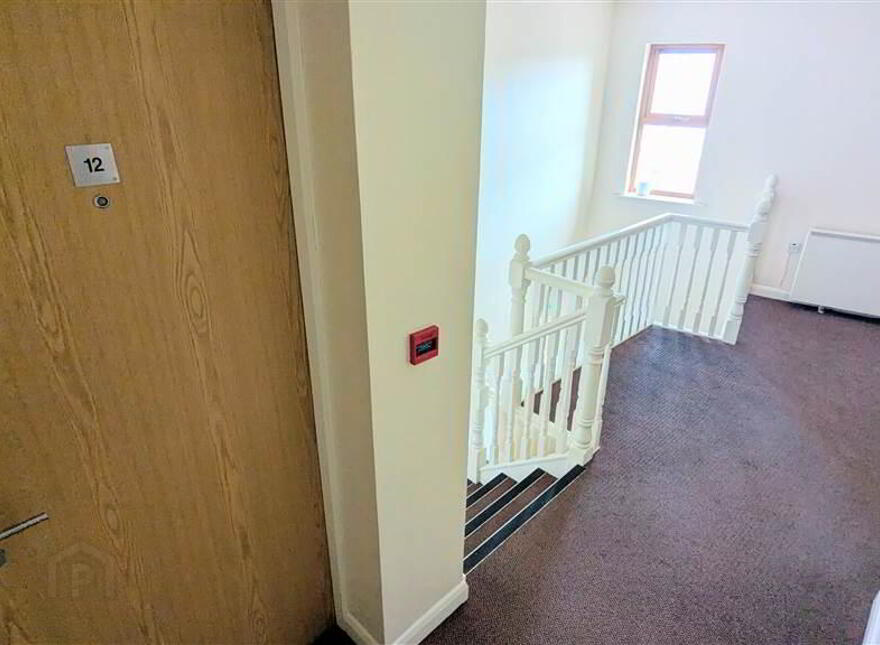 12 Loy Court, Old Belfast Road, Bangor, BT19 1LU