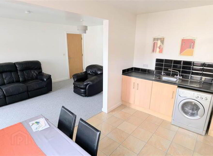 12 Loy Court, Old Belfast Road, Bangor, BT19 1LU