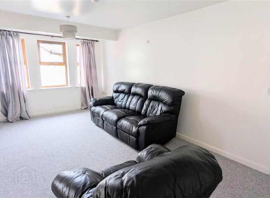12 Loy Court, Old Belfast Road, Bangor, BT19 1LU