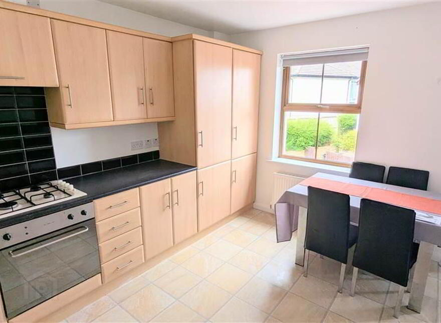 12 Loy Court, Old Belfast Road, Bangor, BT19 1LU