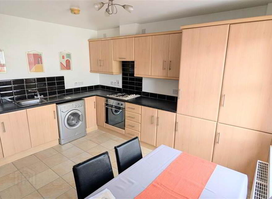 12 Loy Court, Old Belfast Road, Bangor, BT19 1LU