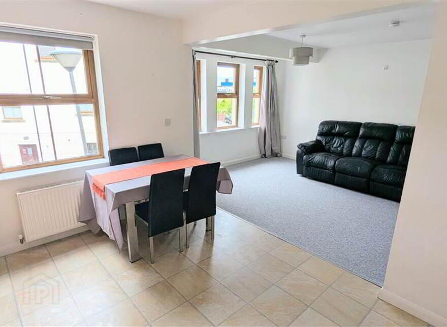 12 Loy Court, Old Belfast Road, Bangor, BT19 1LU