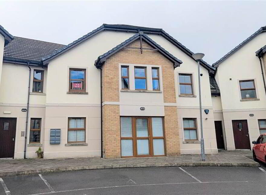 12 Loy Court, Old Belfast Road, Bangor, BT19 1LU