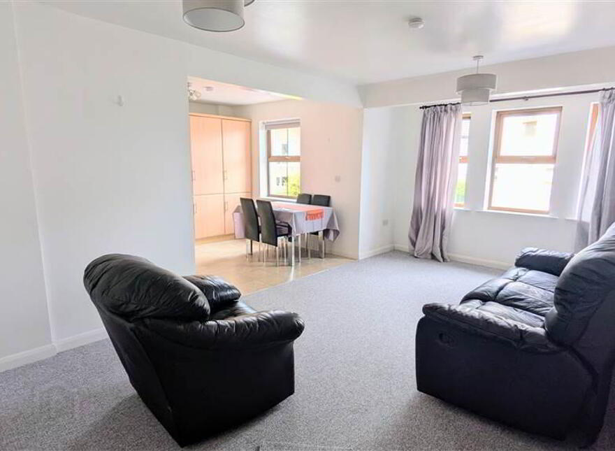 12 Loy Court, Old Belfast Road, Bangor, BT19 1LU