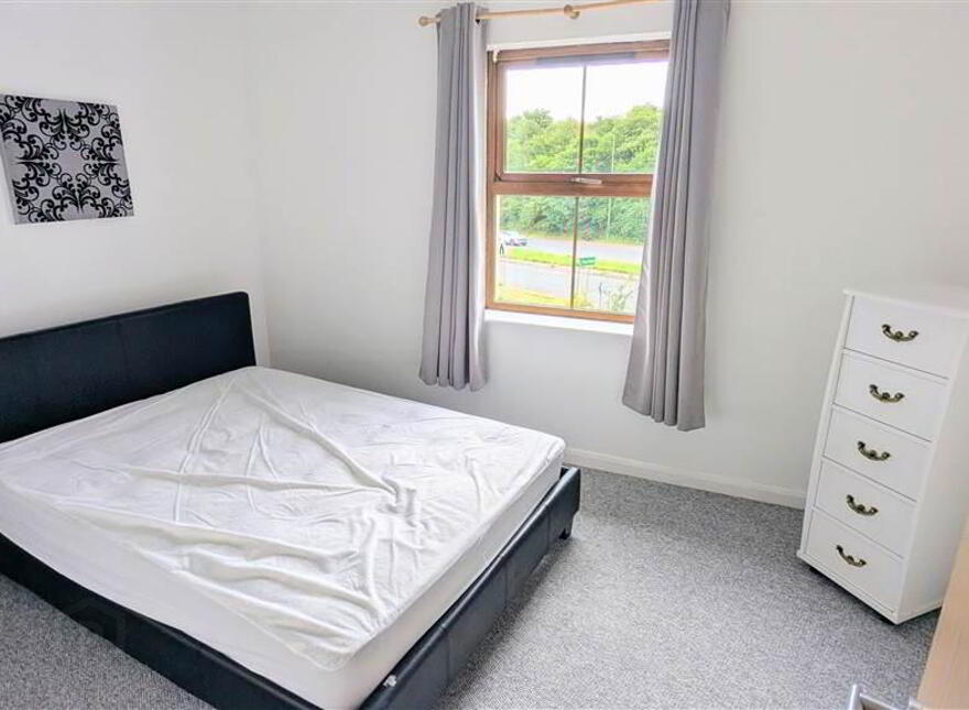 12 Loy Court, Old Belfast Road, Bangor, BT19 1LU