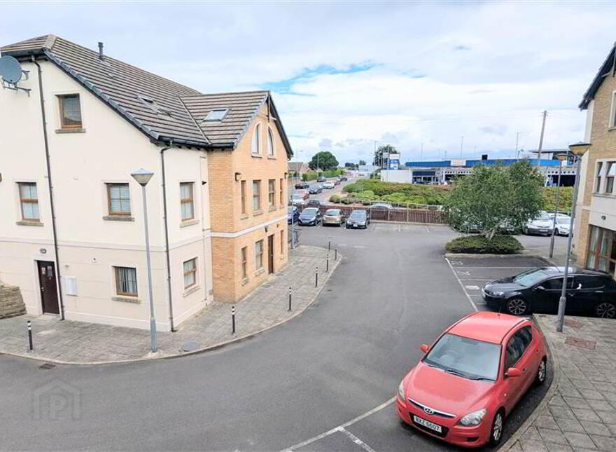 12 Loy Court, Old Belfast Road, Bangor, BT19 1LU