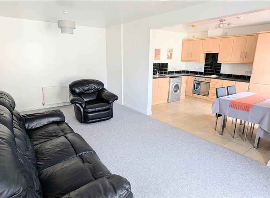 12 Loy Court, Old Belfast Road, Bangor, BT19 1LU