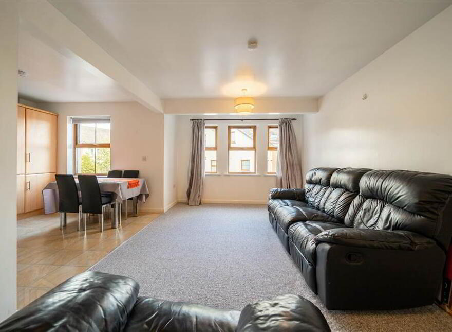 12 Loy Court, Old Belfast Road, Bangor, BT19 1LU