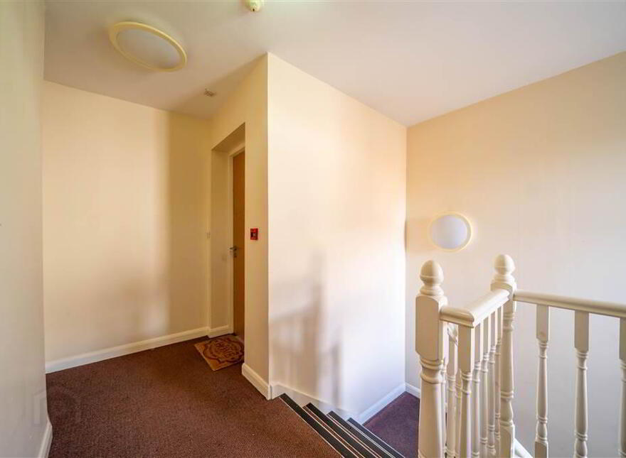 12 Loy Court, Old Belfast Road, Bangor, BT19 1LU