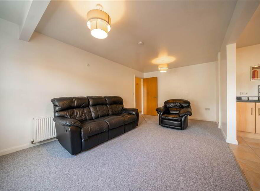 12 Loy Court, Old Belfast Road, Bangor, BT19 1LU