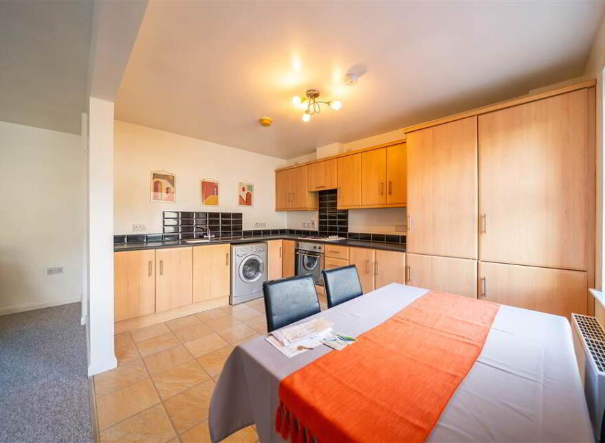 12 Loy Court, Old Belfast Road, Bangor, BT19 1LU
