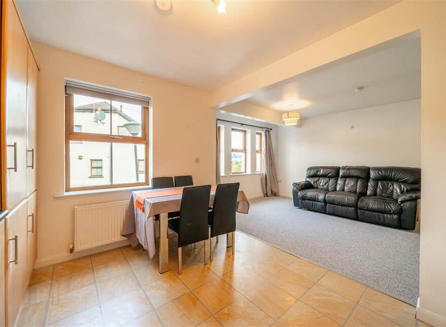 12 Loy Court, Old Belfast Road, Bangor, BT19 1LU