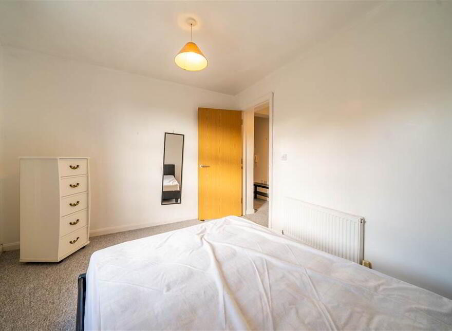 12 Loy Court, Old Belfast Road, Bangor, BT19 1LU