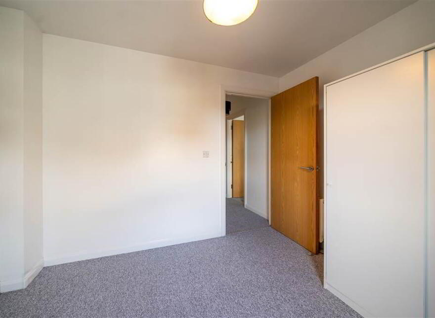12 Loy Court, Old Belfast Road, Bangor, BT19 1LU