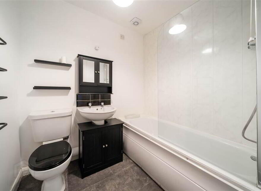 12 Loy Court, Old Belfast Road, Bangor, BT19 1LU