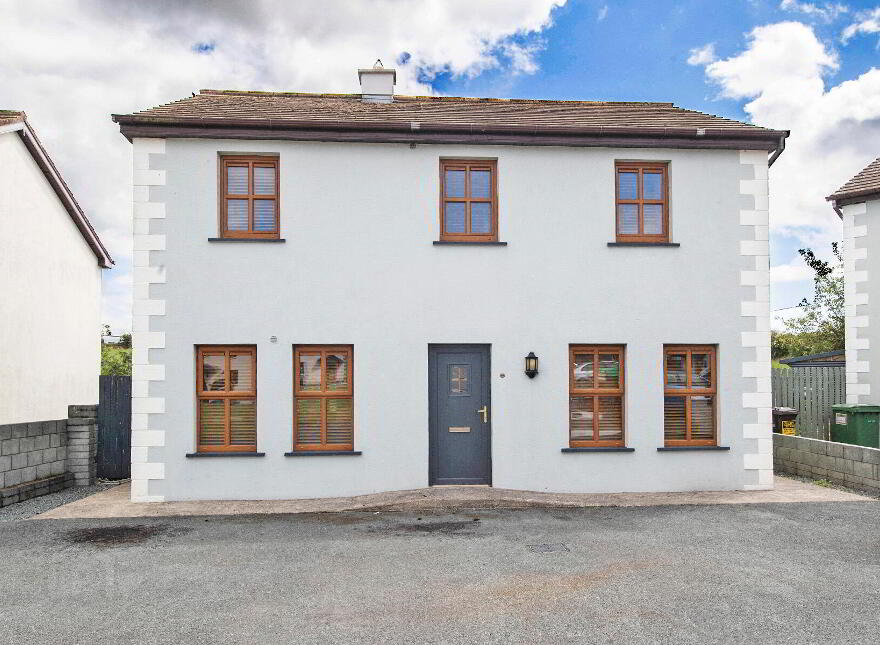 46 Cruachan View, Kilmacthomas, X42K657