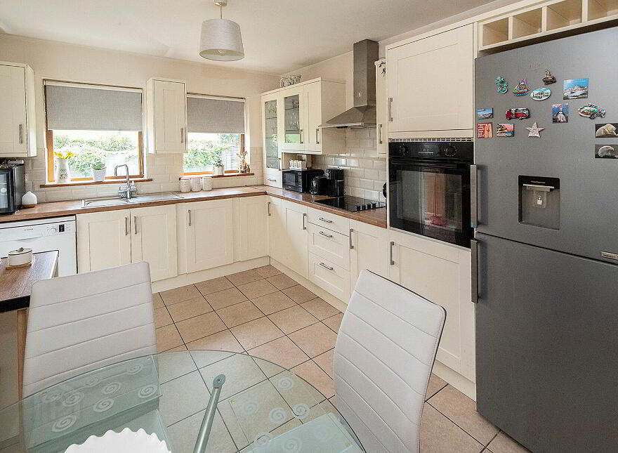 46 Cruachan View, Kilmacthomas, X42K657