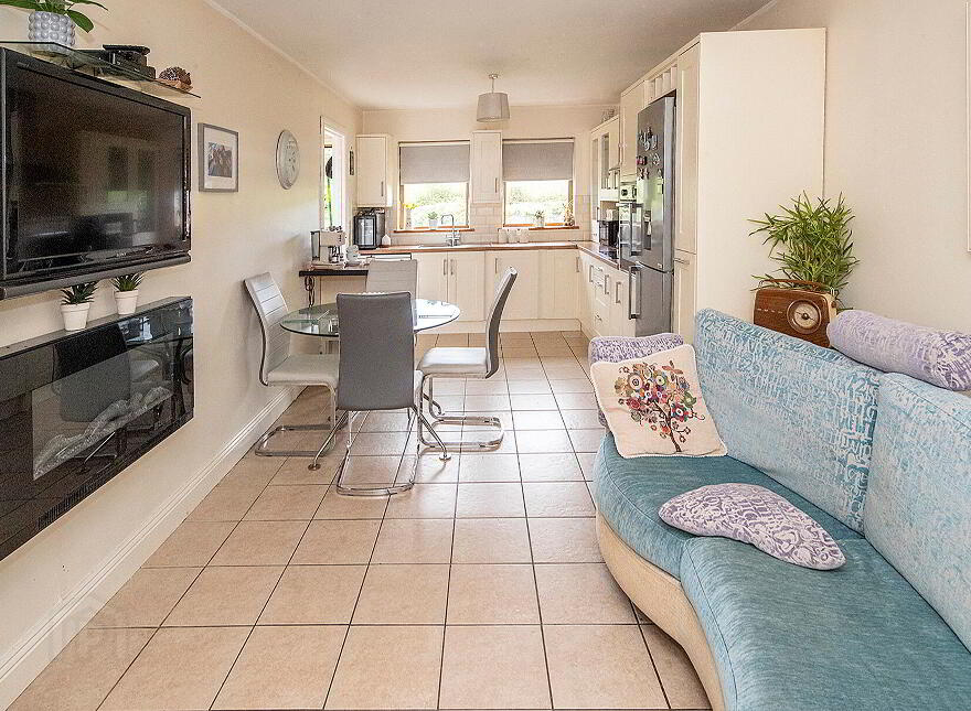 46 Cruachan View, Kilmacthomas, X42K657