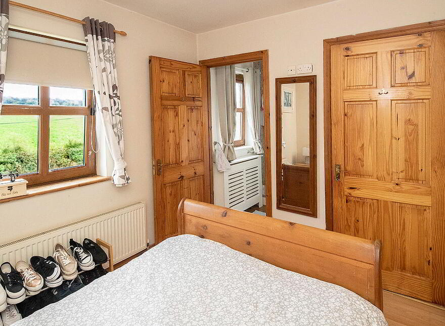 46 Cruachan View, Kilmacthomas, X42K657