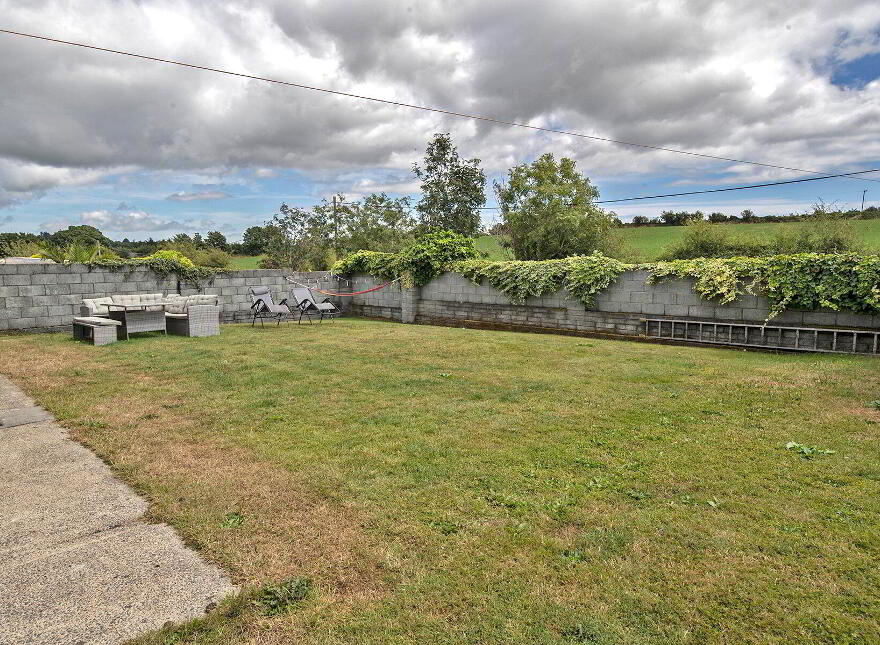 46 Cruachan View, Kilmacthomas, X42K657